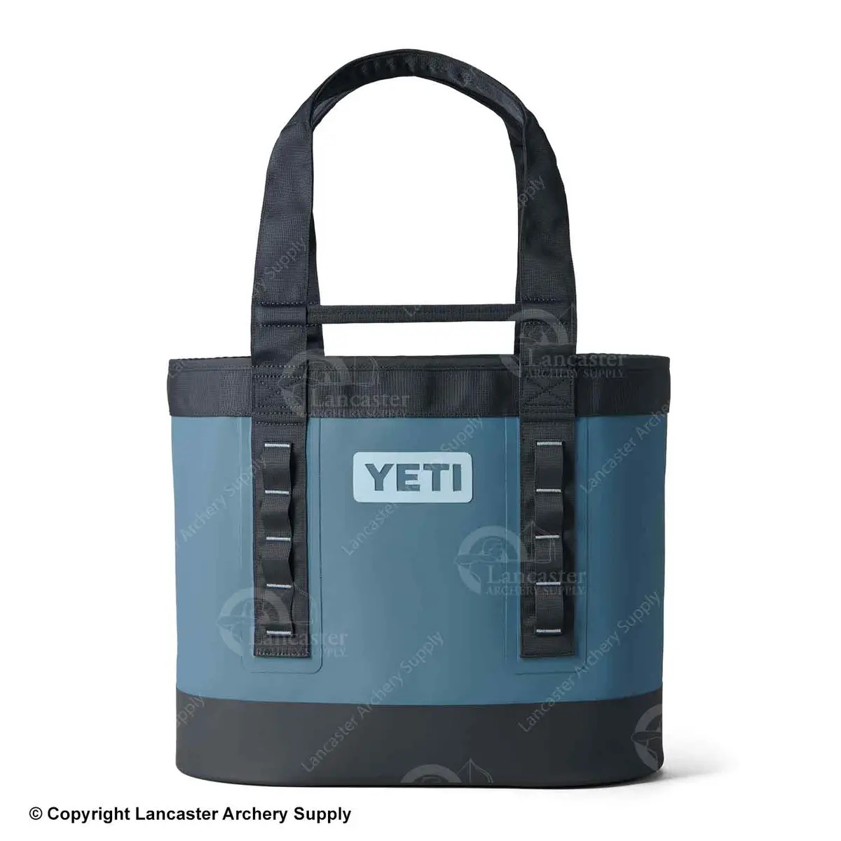 Yeti Camino Carryall 35 2.0 (Limited Edition Nordic Blue) 1