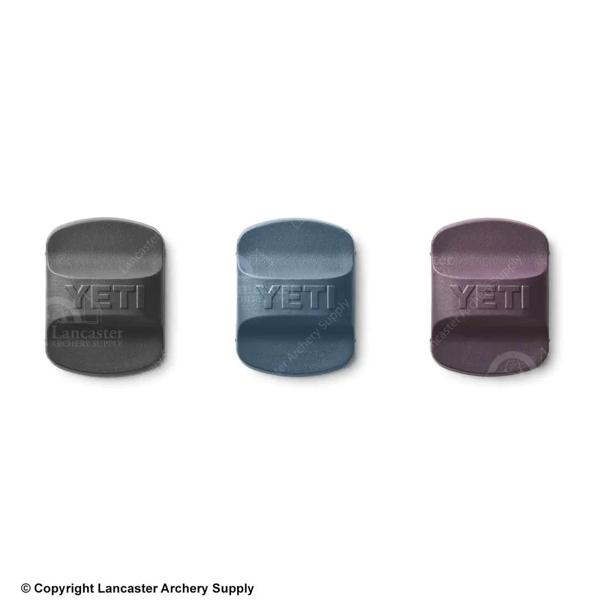 Yeti Magslider Nordic Color Replacement Pack 1