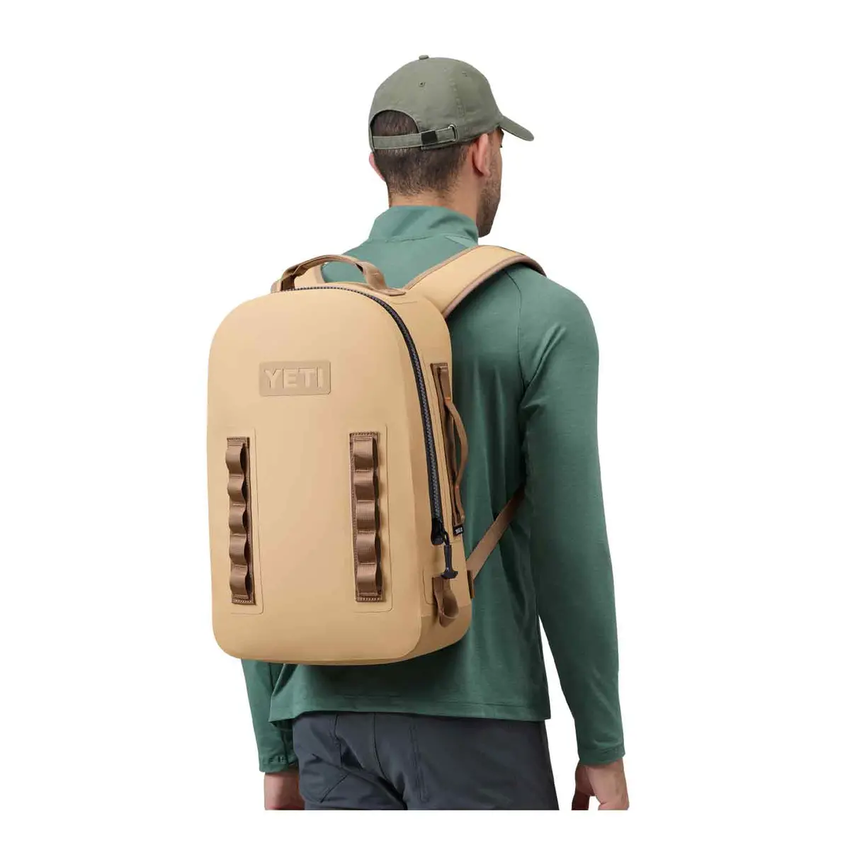 Yeti Panga 28 Backpack (Tan) 1