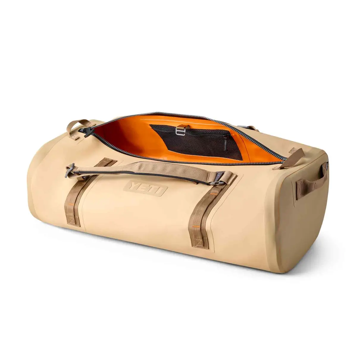 Yeti Panga 100 Duffel (Tan) 2