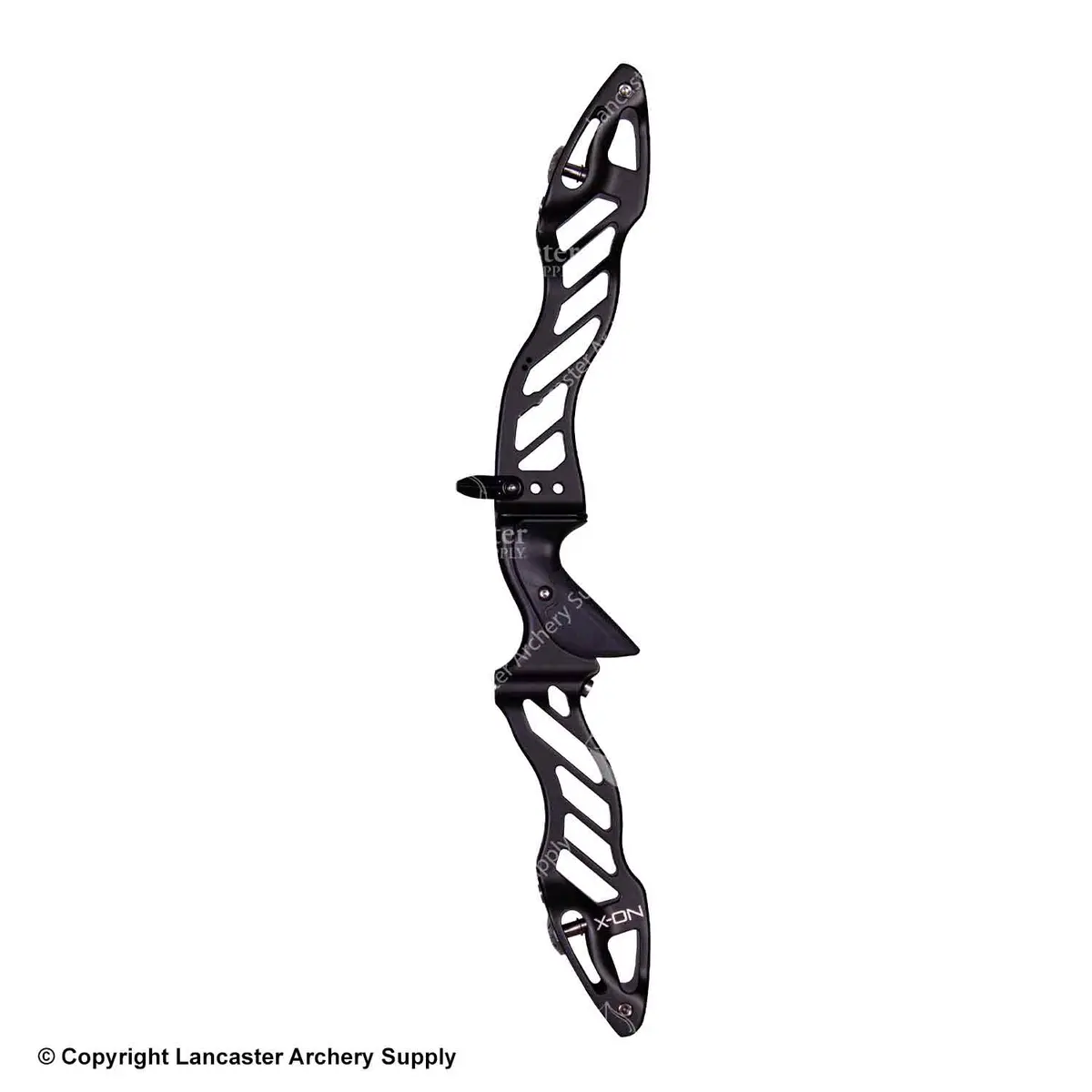 Mk Archery X-On 25" Ilf Recurve Riser 1
