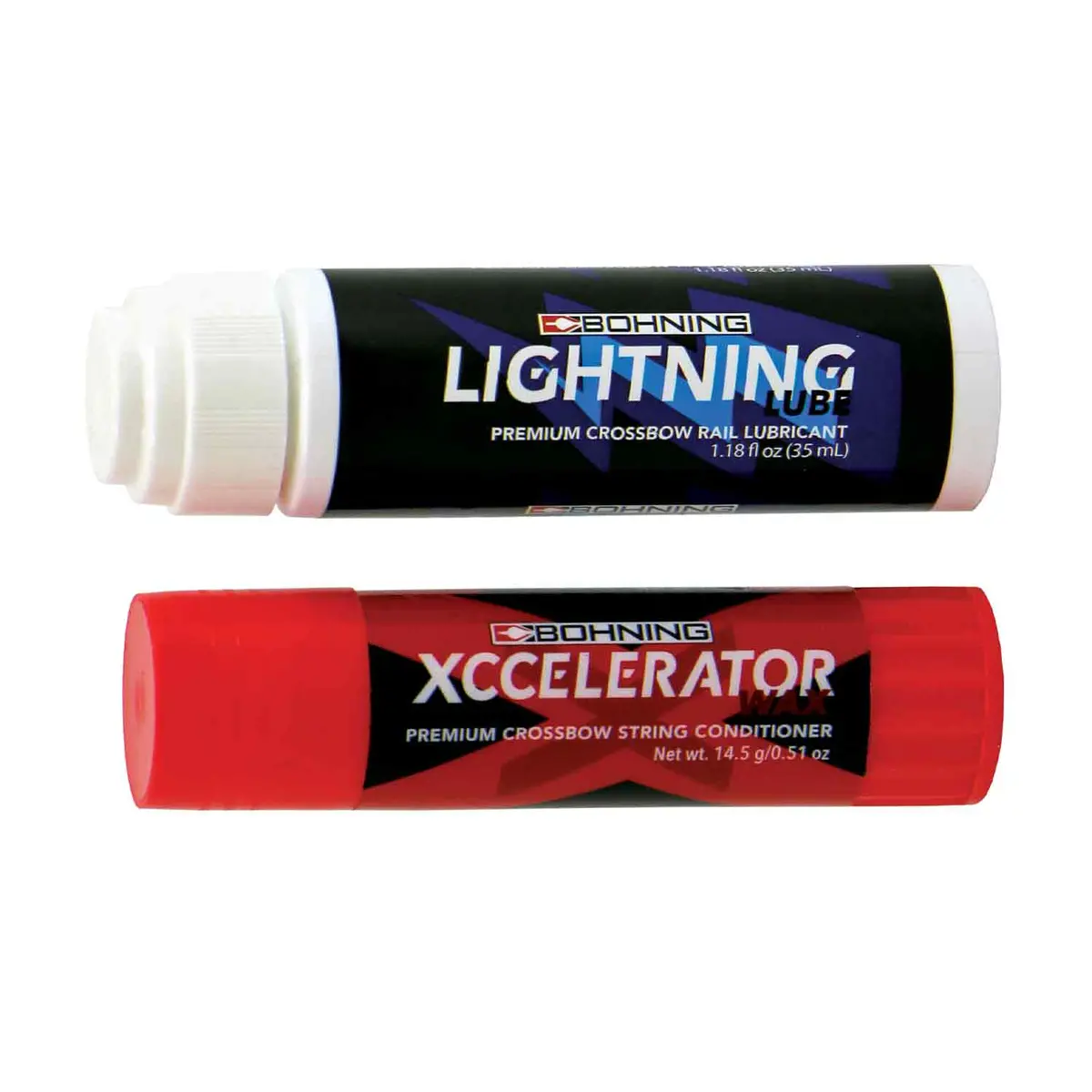 Bohning Crossbow Lube Kit 1
