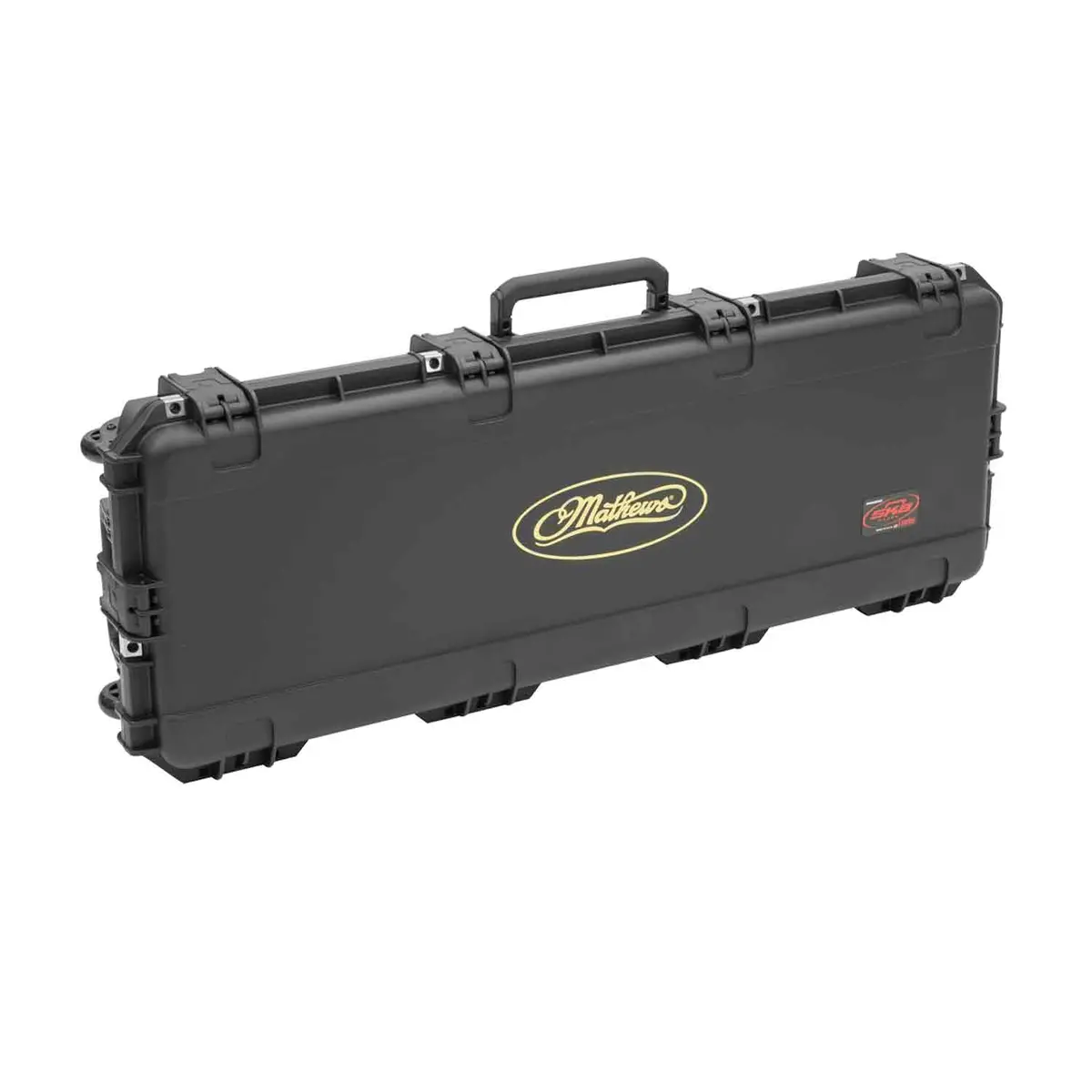 Skb 3I-4214-Mpl Iseries Mathews Compound Bow Case 1