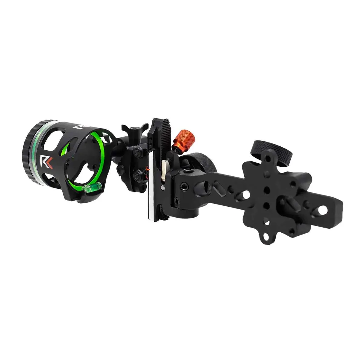 Redline Rl-2 Dtm Dovetail Slider Sight 1 Pin 1