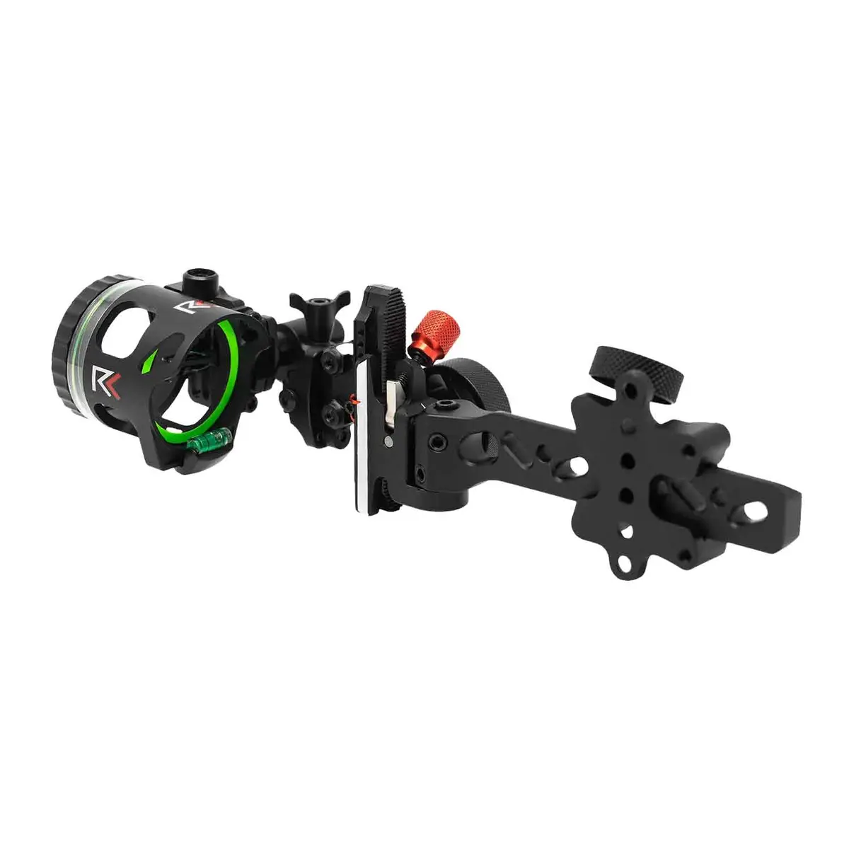 Redline Rl-2 Dtm Dovetail Slider Sight 3 Pin 1