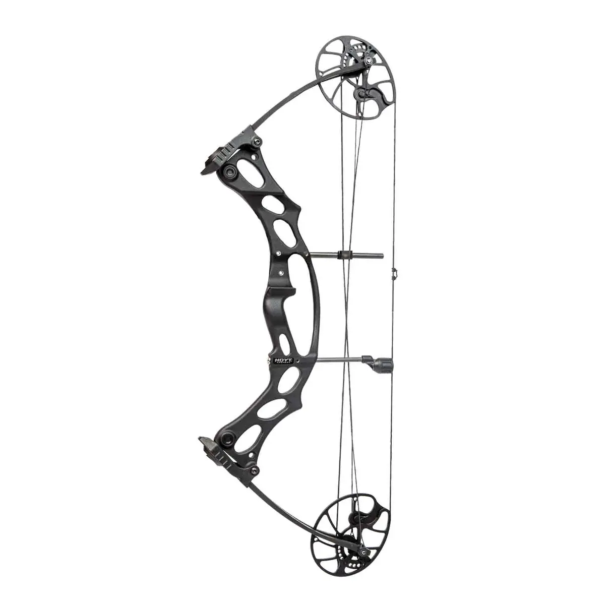 Hoyt Kobalt Youth Bow (Solid Colors) 1