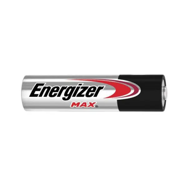 Energizer Max Aa Alkaline Battery 1
