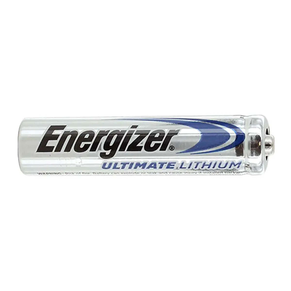 Energizer Ultimate Aa Lithium Battery 1