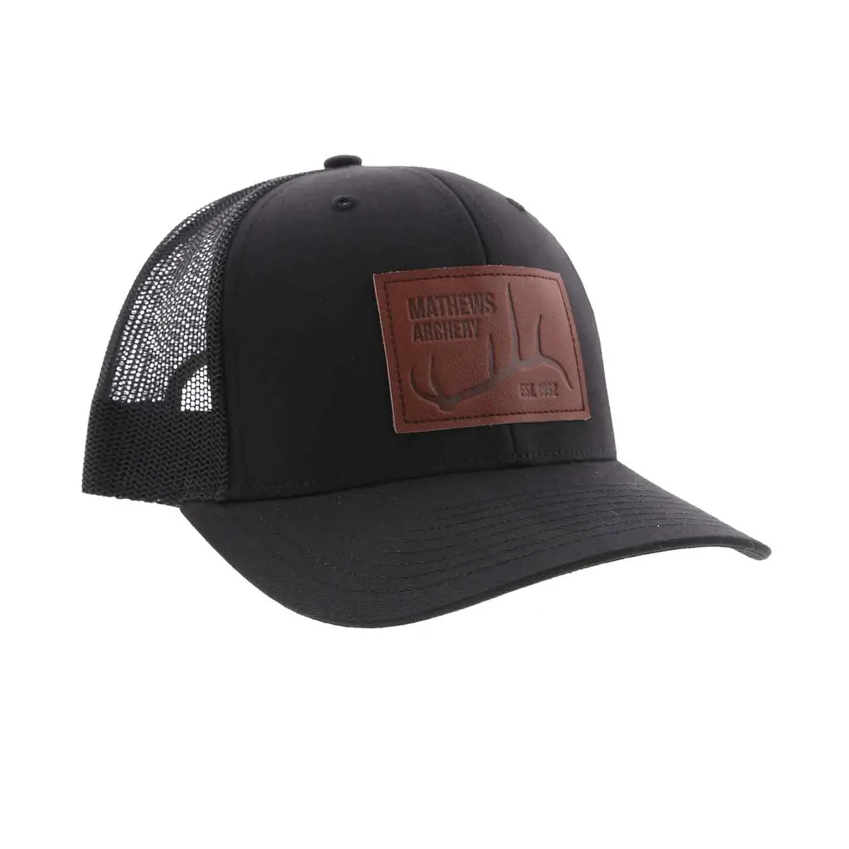 Mathews 6 Point Hat 1