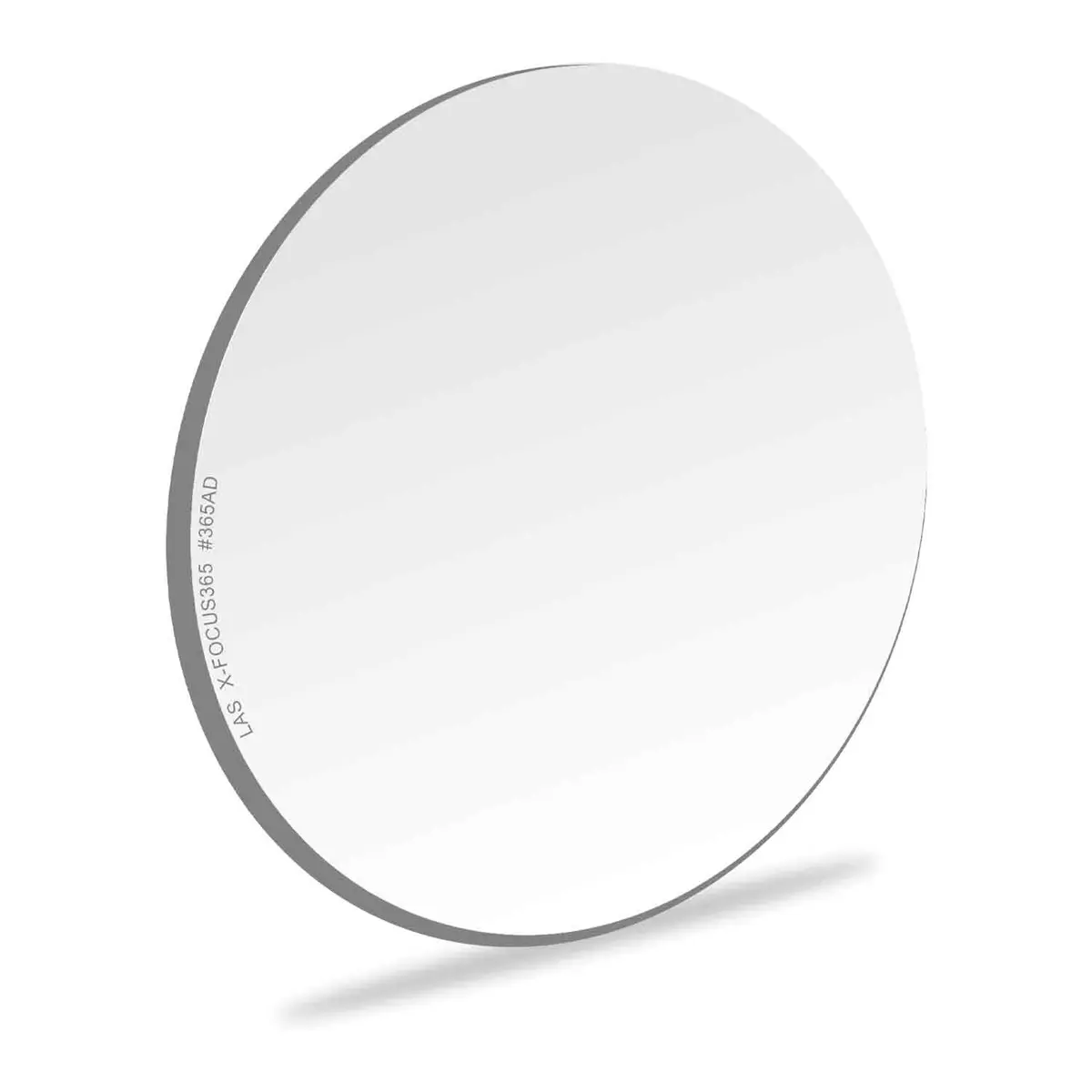 X Focus 365 Cbe Achromat Doublet Glass Lens 1