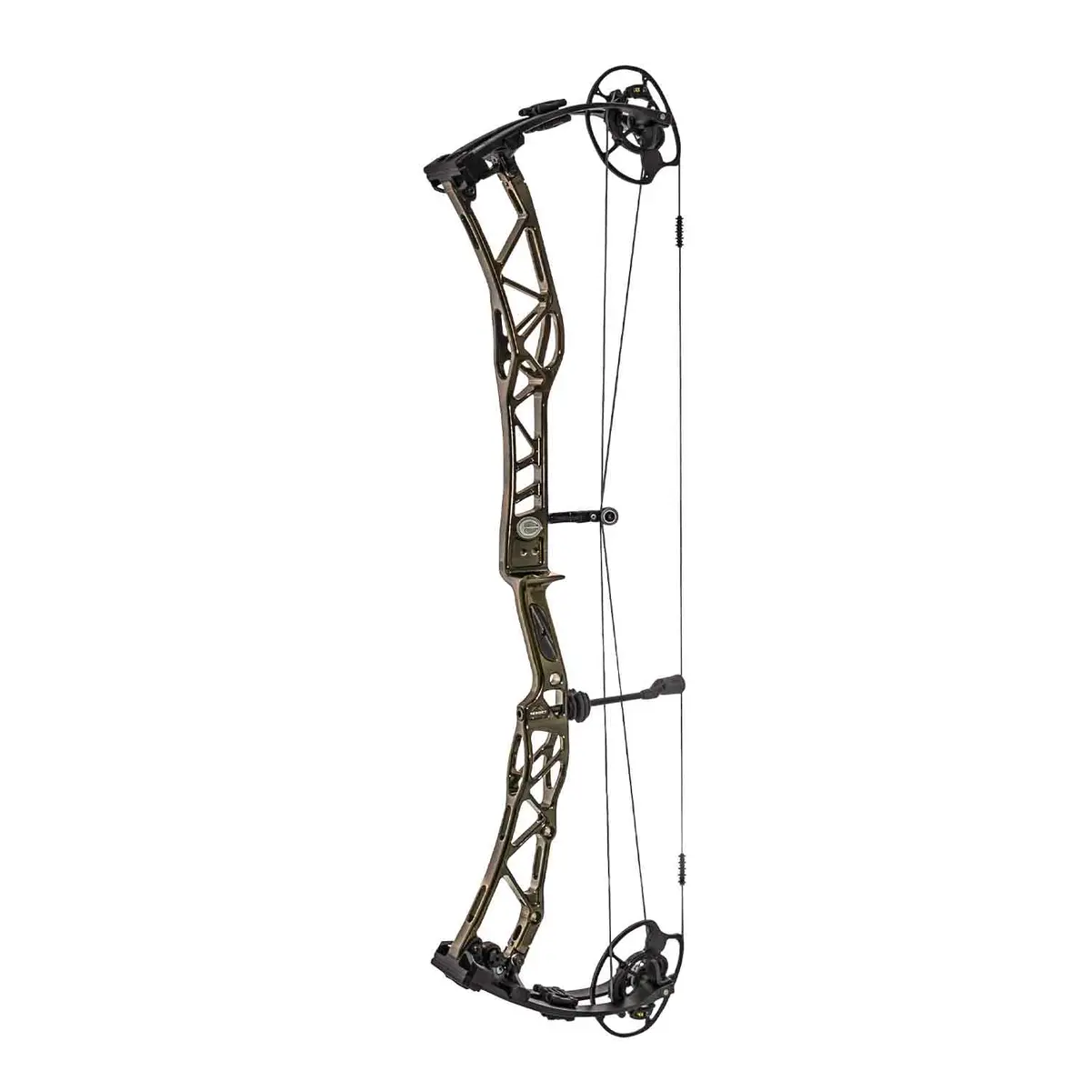 Elite Verdict Target Compound Bow 1