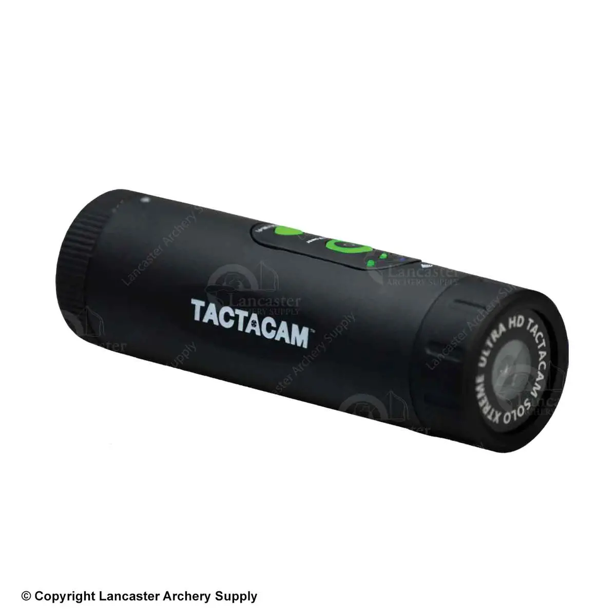 Tactacam Solo Xtreme Camera 1