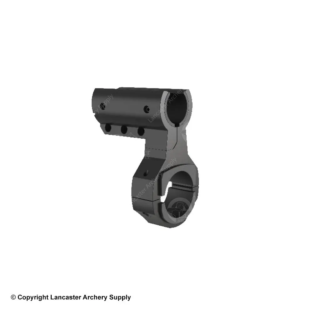 Tactacam Barrel Mount 1