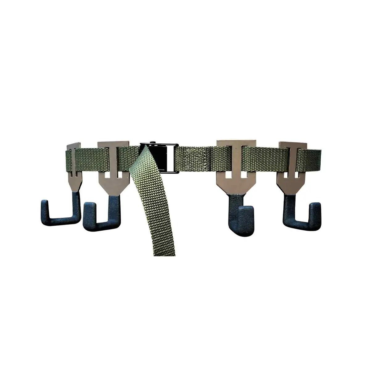 Big Whitetail Dreams Treestand Gear Hanger 1
