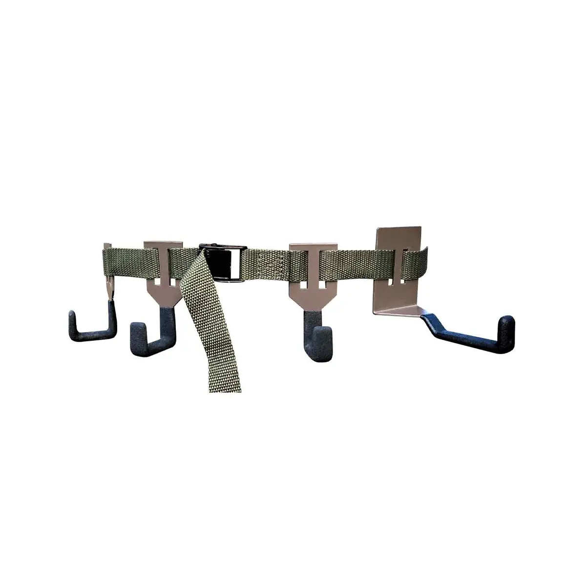 Big Whitetail Dreams Gear/Bow Combo Hanger 1