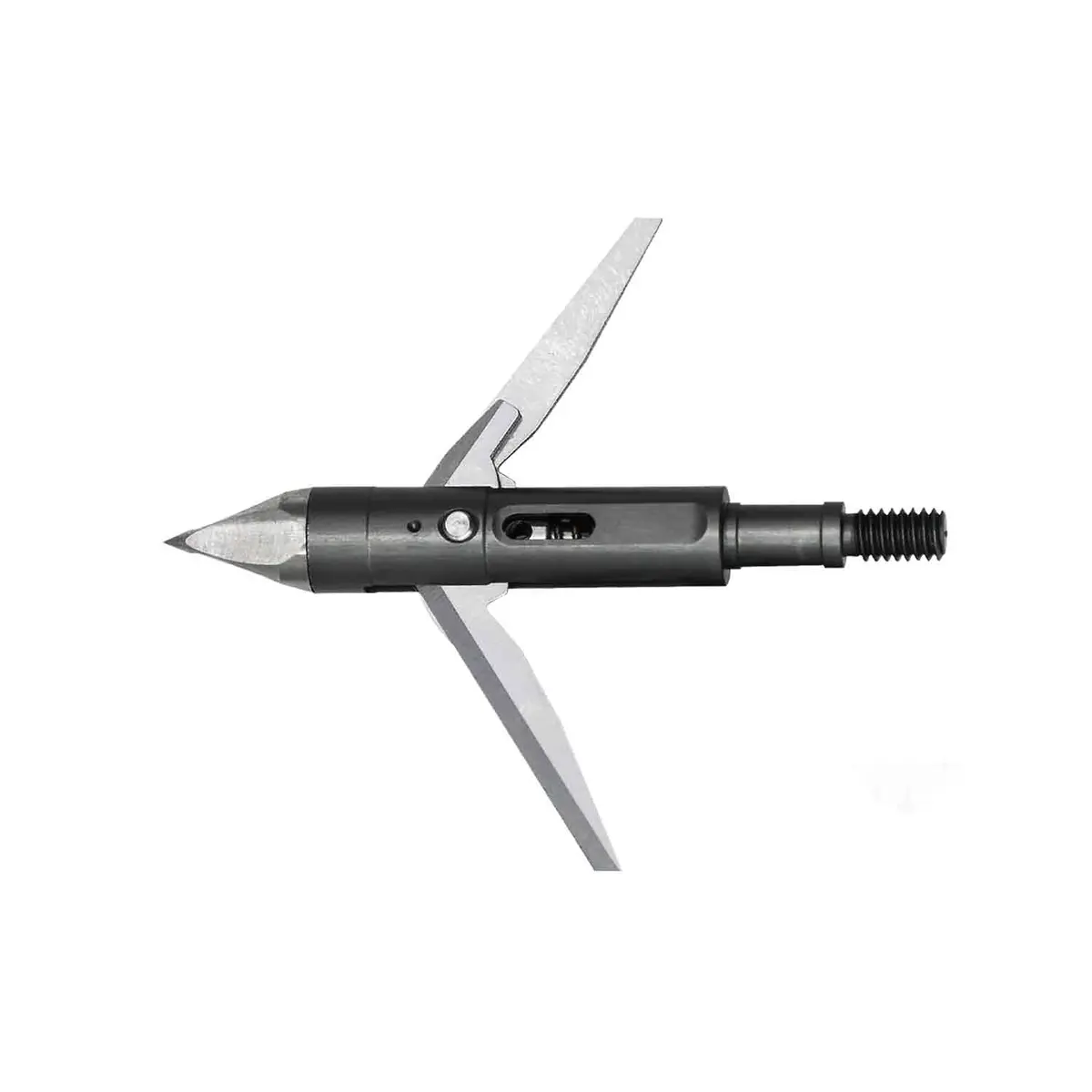 Slick Trick Torch Mechanical Broadheads 1