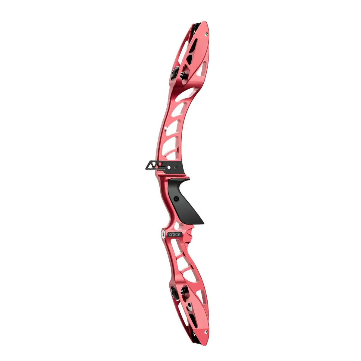 Hoyt Formula Xd 25" Target Recurve Riser 6
