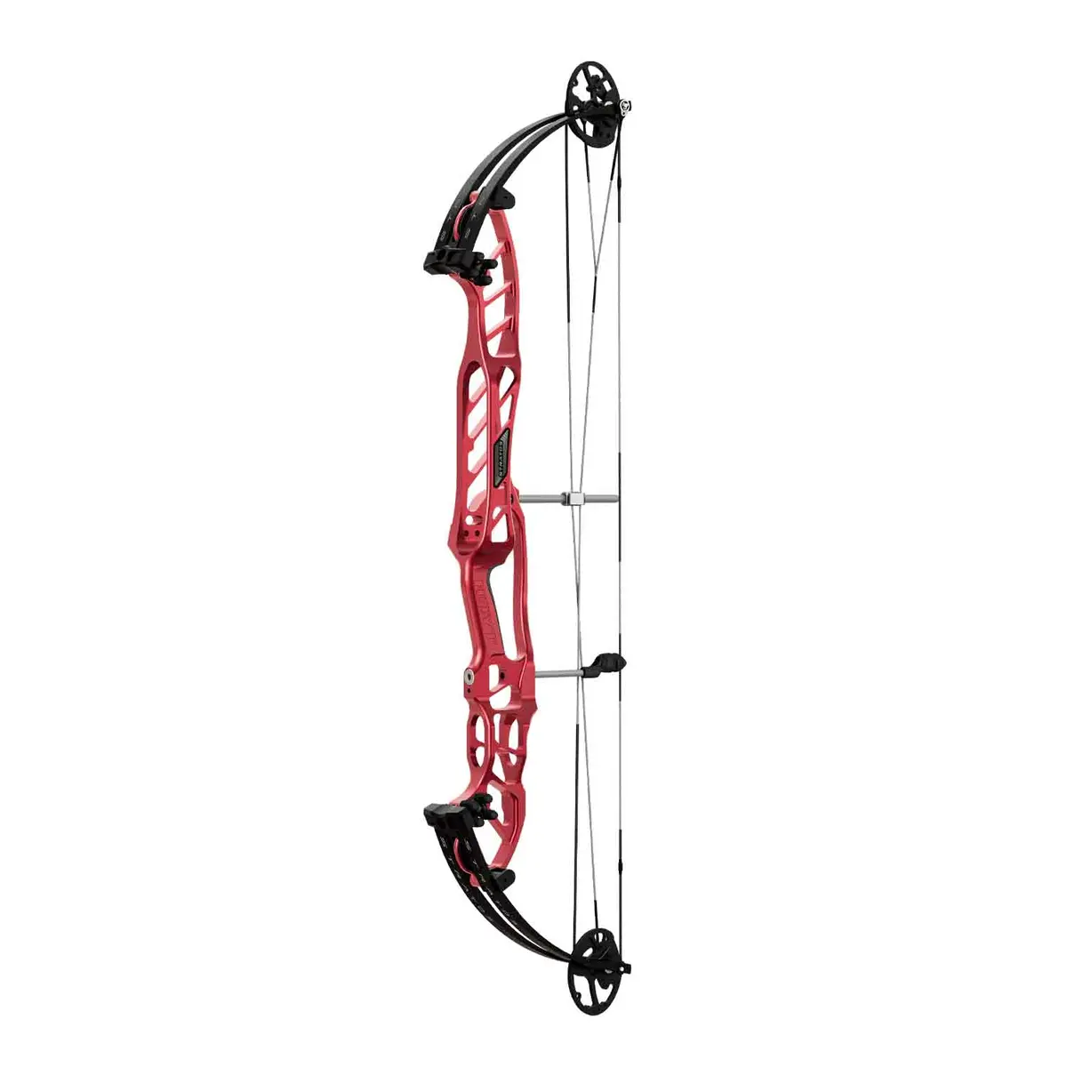Hoyt Stratos 40 Compound Target Bow (Svx) 1