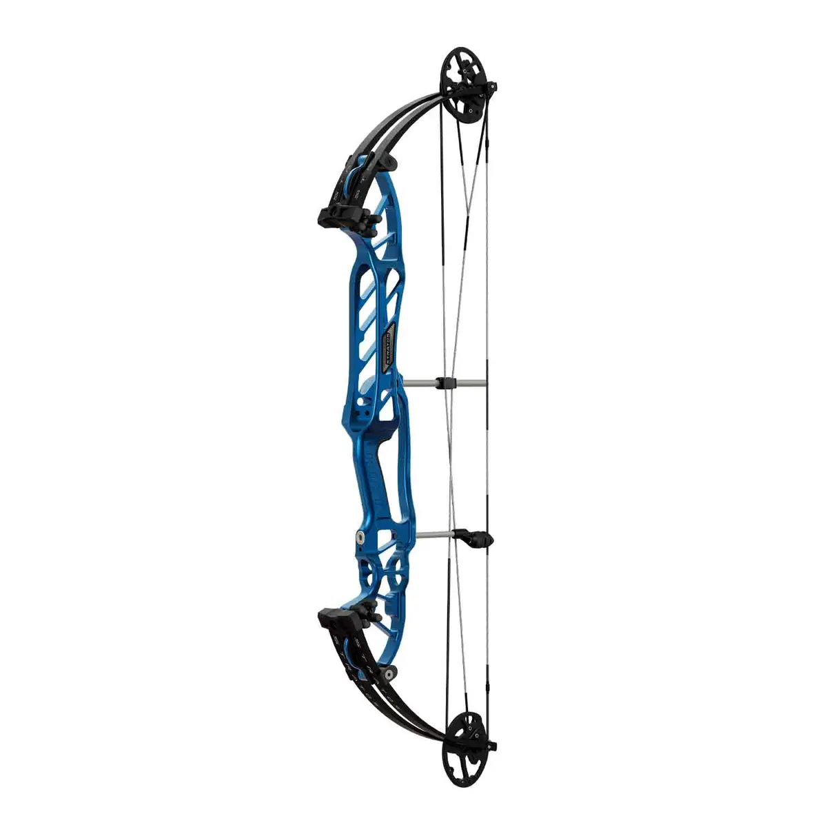 Hoyt Stratos 36 Compound Target Bow (Svx Cam, Rh) 2