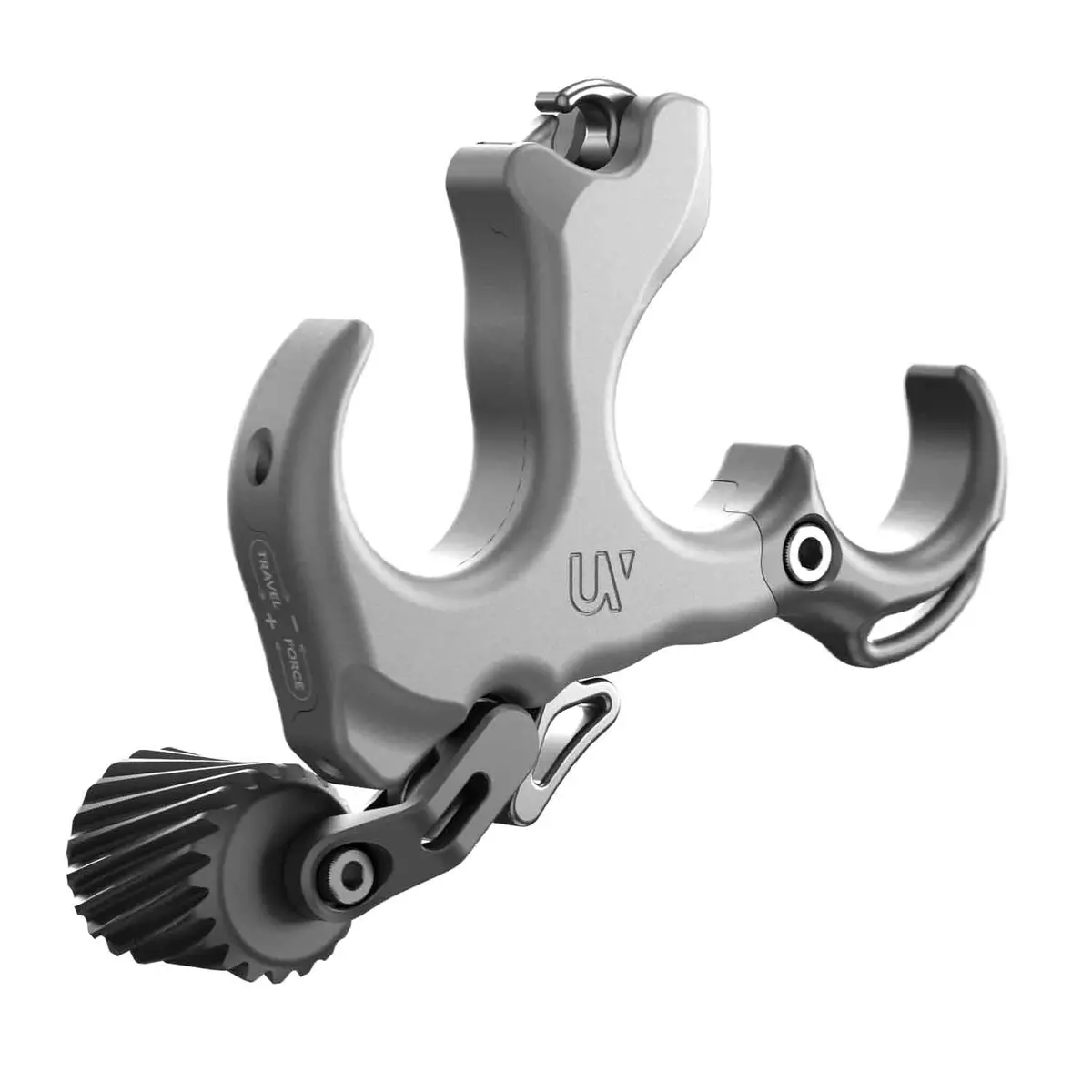 Ultraview Uv Button Release (Aluminum) 1