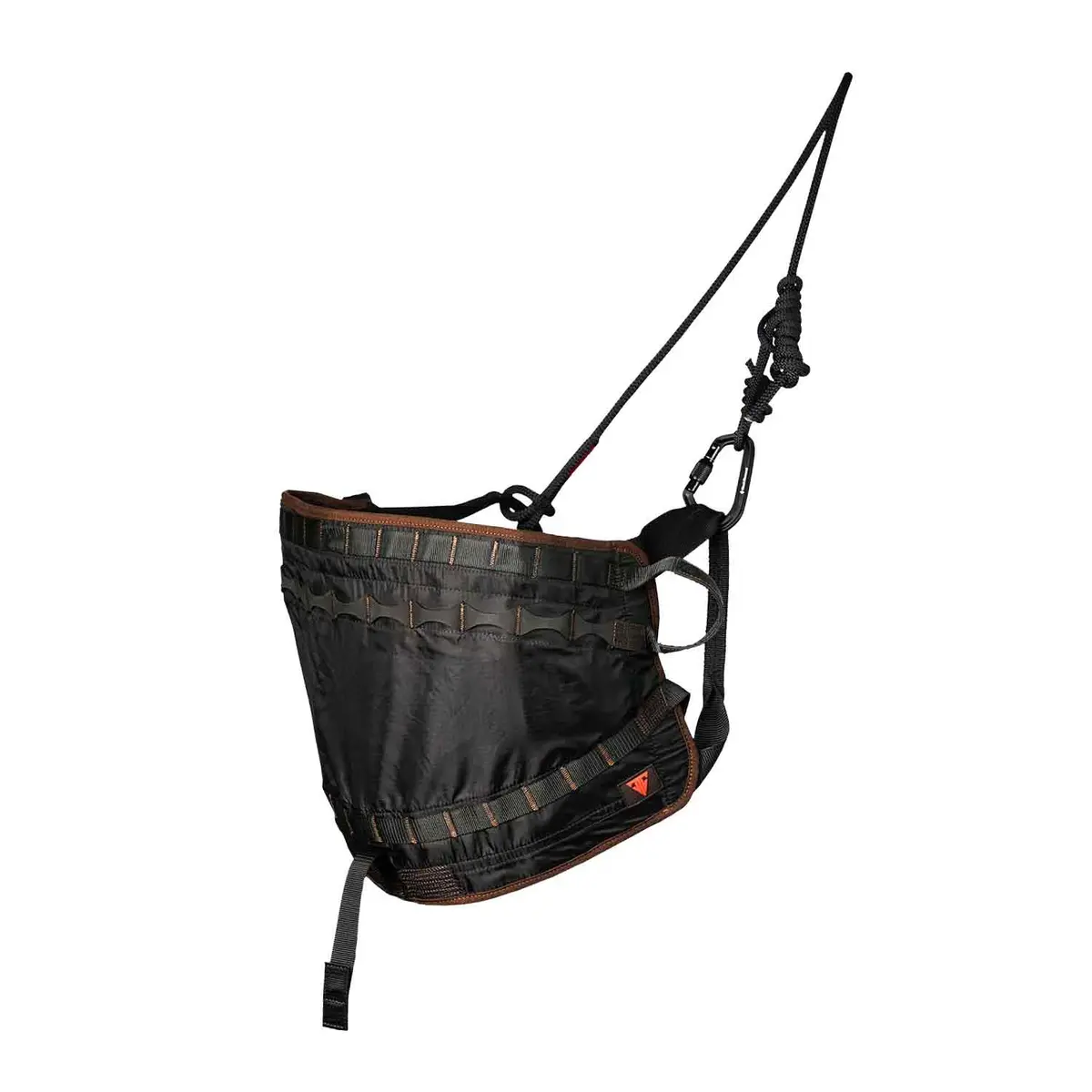 Trophyline Venatic Saddle (Black) 1