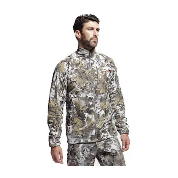 Sitka Gear Ambient Jacket (Optifade Elevated Ii) 1