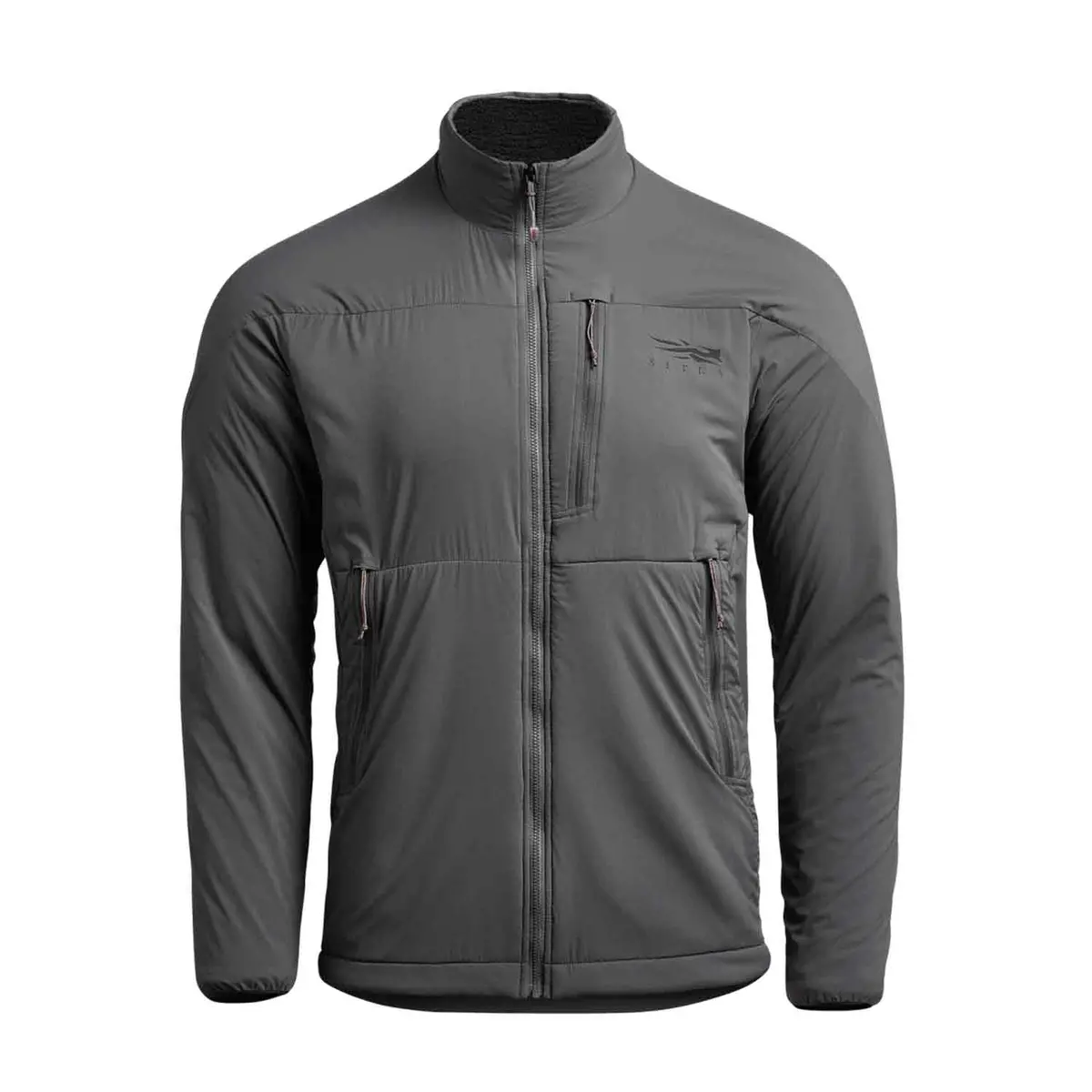 Sitka Gear Ambient Jacket (Lead) 3