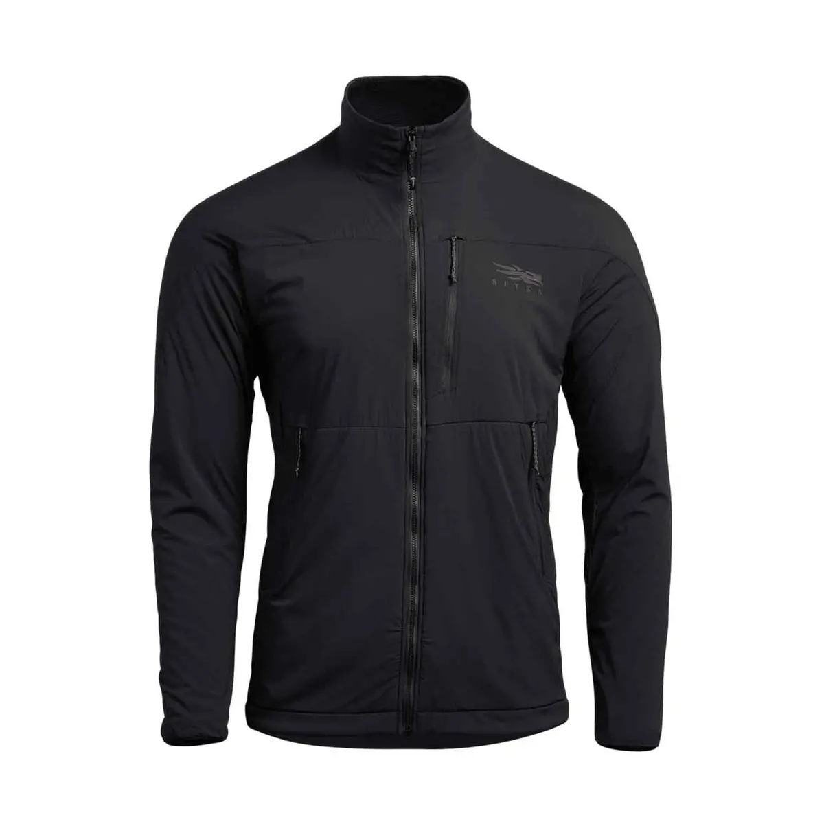 Sitka Gear Ambient Jacket (Black) 3