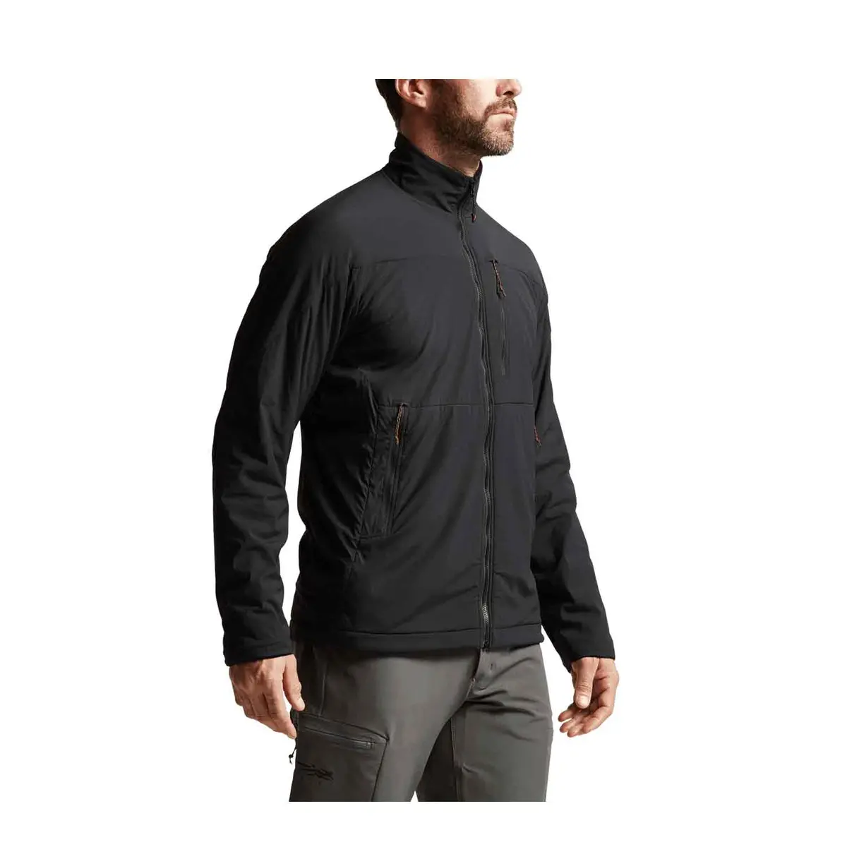 Sitka Gear Ambient Jacket (Black) 3