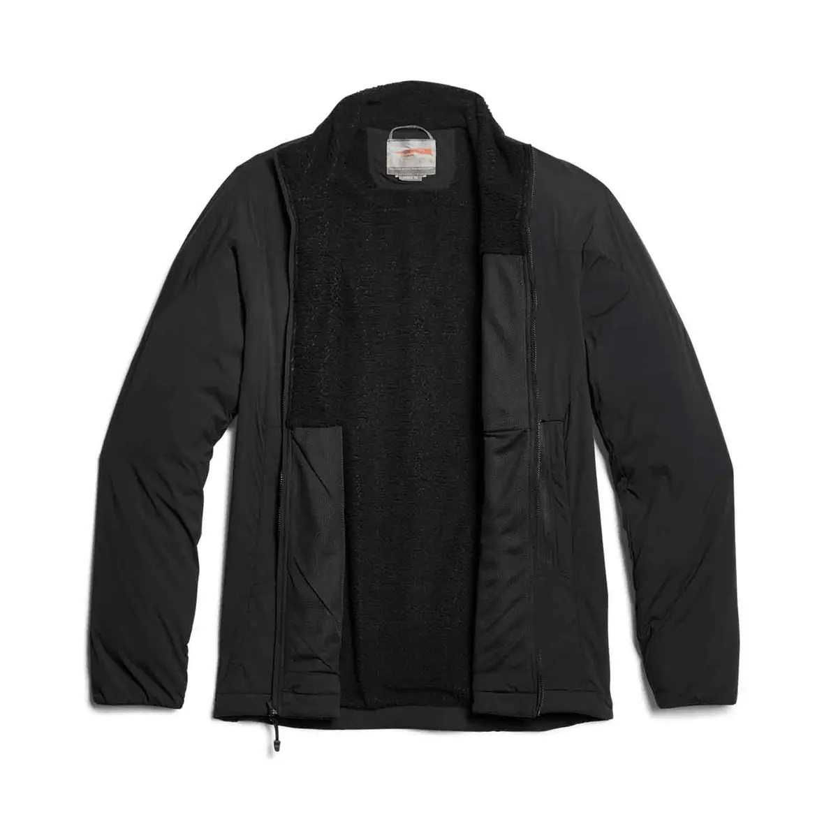 Sitka Gear Ambient Jacket (Black) 2