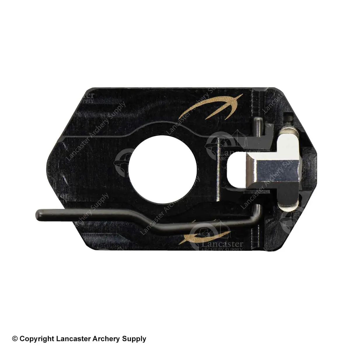 Shibuya Ultima Recurve Rest (50Th Anniversary Edition) 1