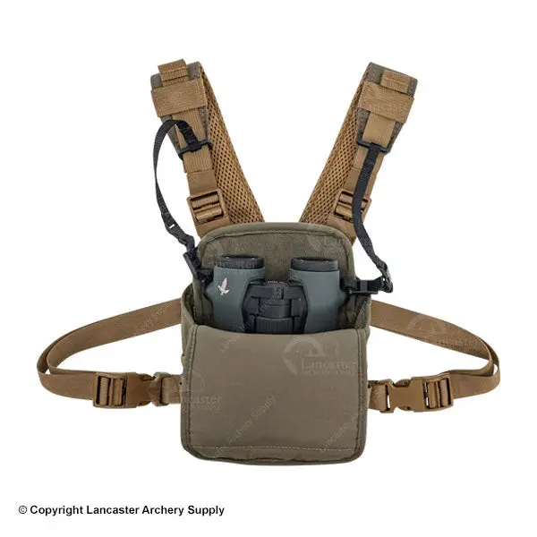 Marsupial Gear Binocular Chest Pack 3