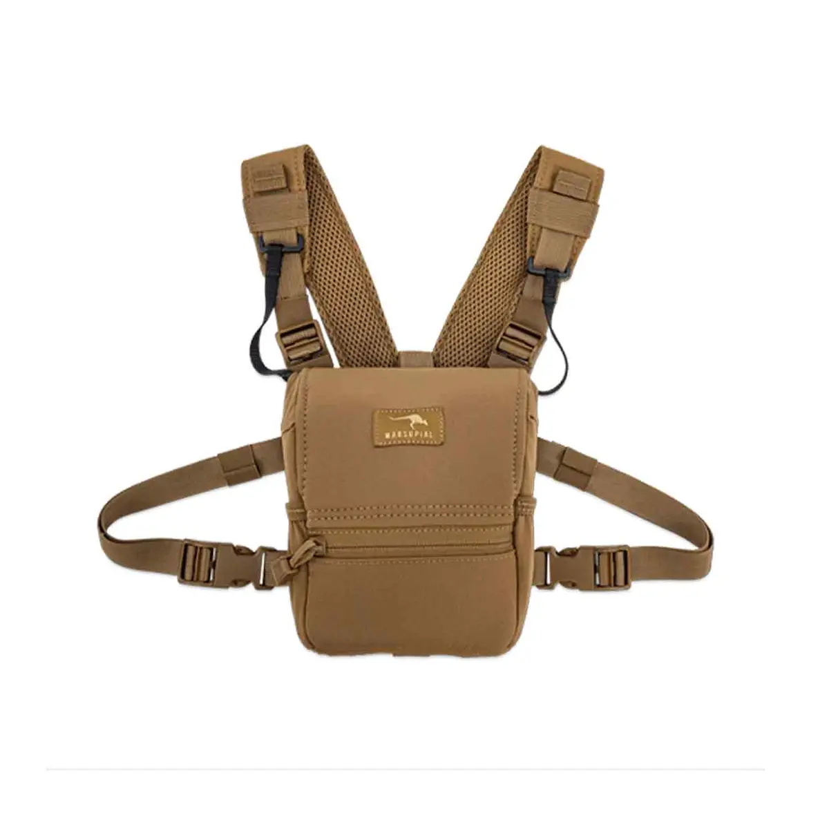 Marsupial Gear Enclosed Binocular Pack 1