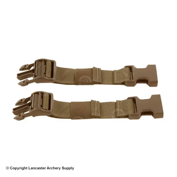 Marsupial Harness Extension Kit (Coyote) 1