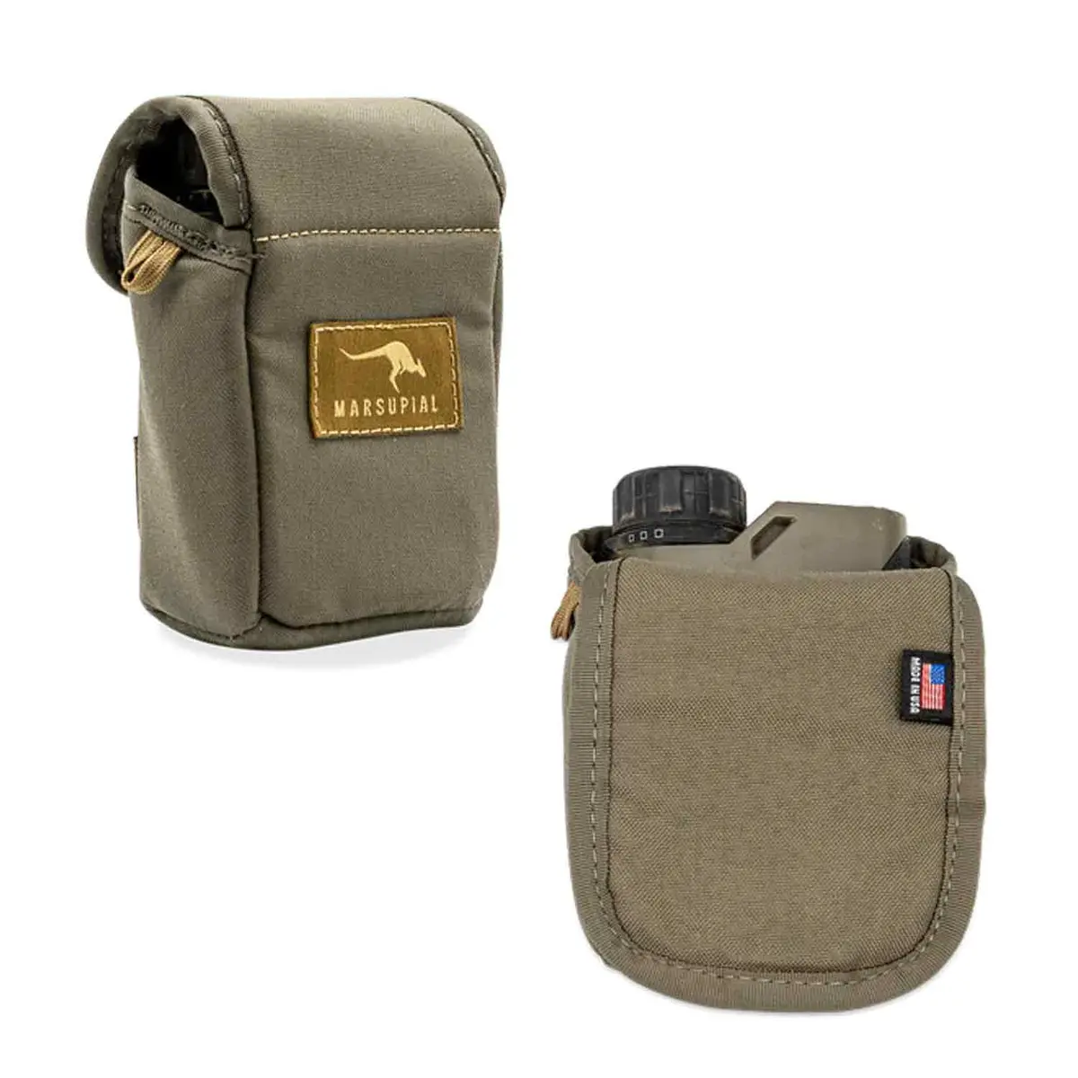 Marsupial Gear Rangefinder Pouch 2