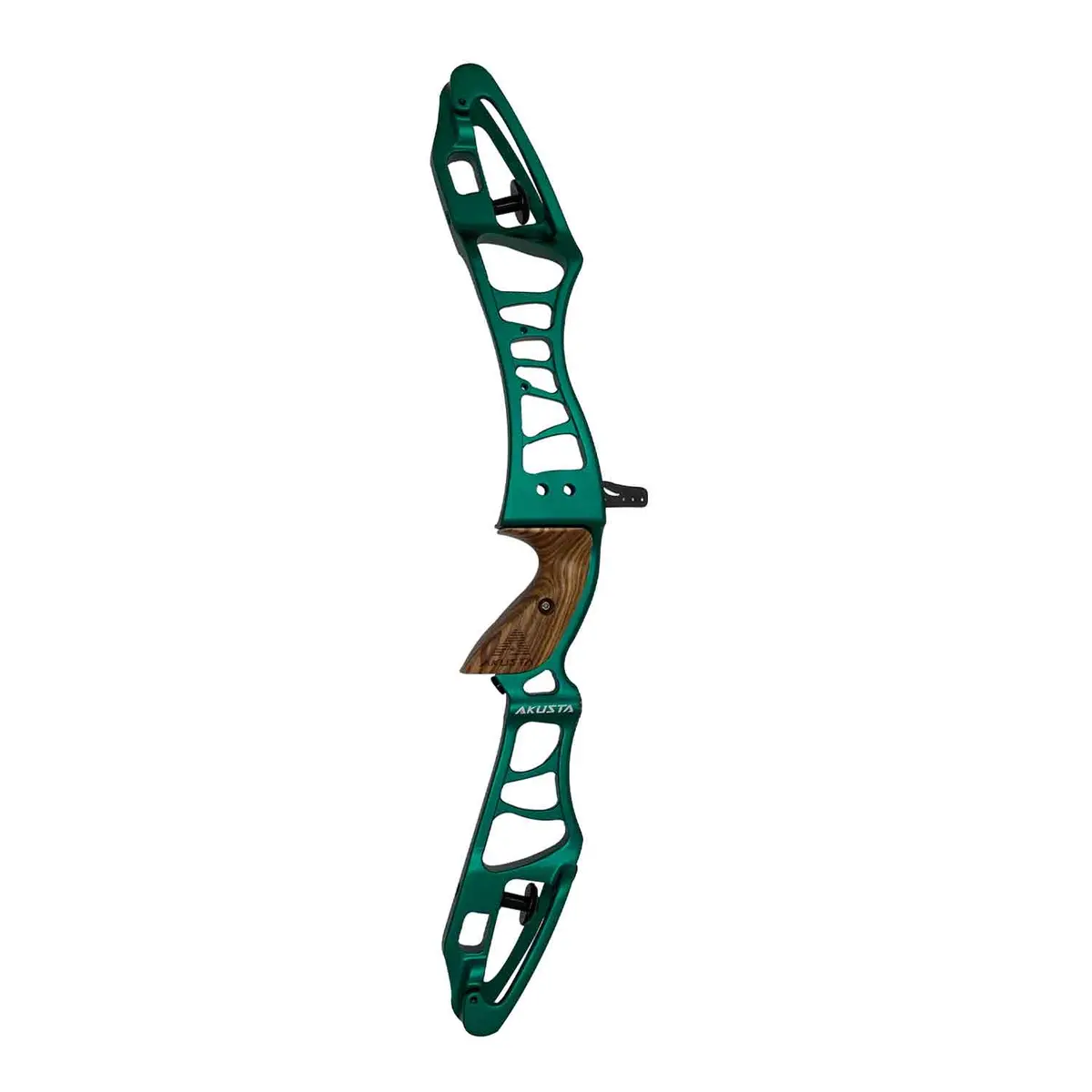 Akusta Halo 23" Ilf Recurve Riser 1