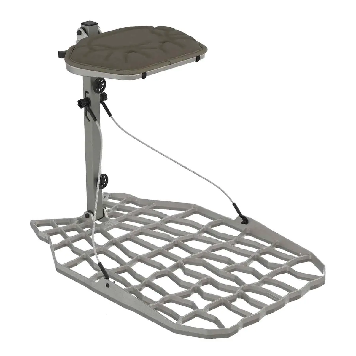 Novix Echo Hang On Treestand 1