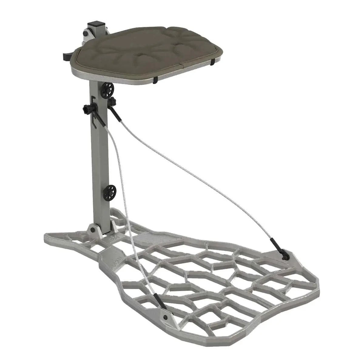Novix Helo Hang On Treestand 1
