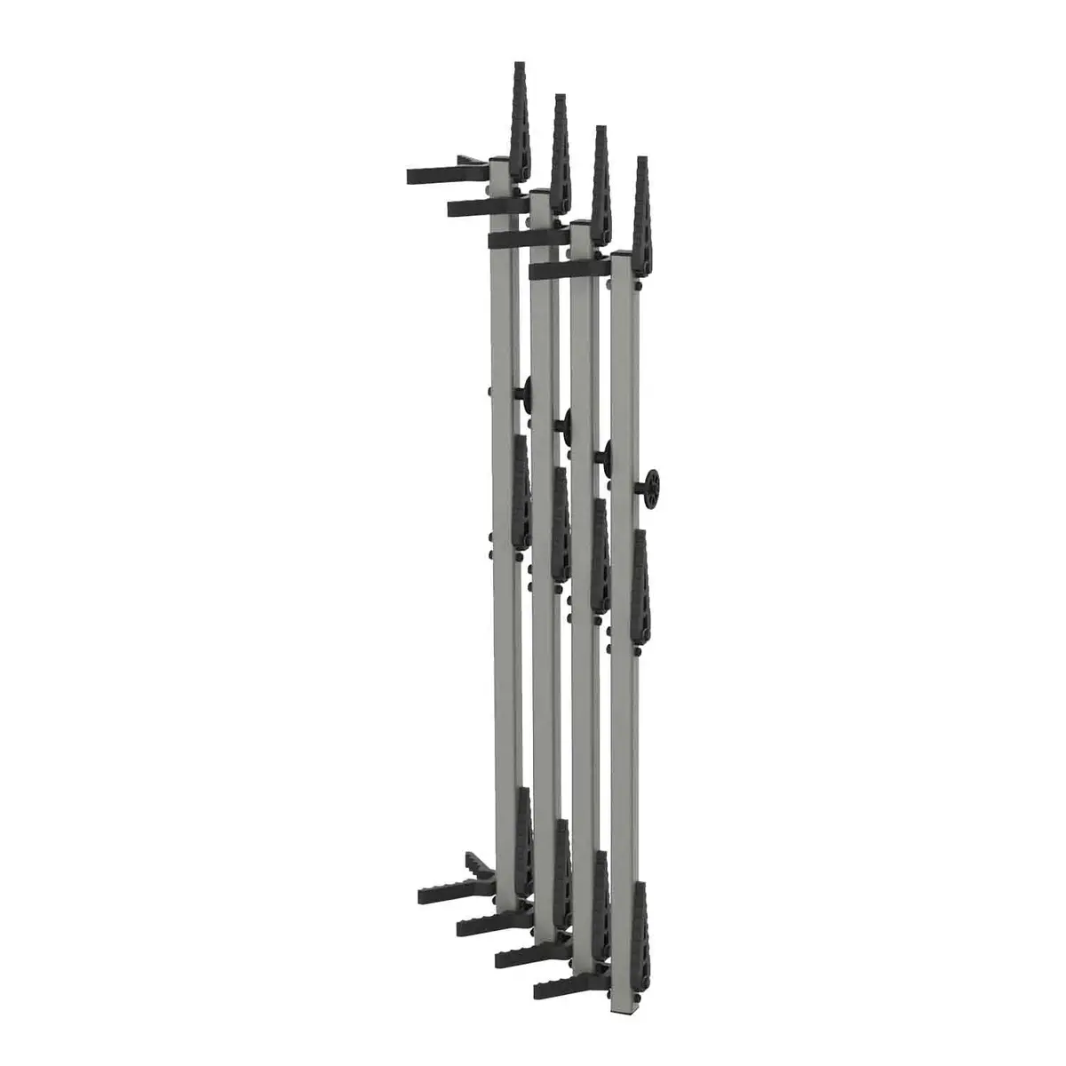 Novix Single-Step 32" Climbing Sticks (4 Pack) 1