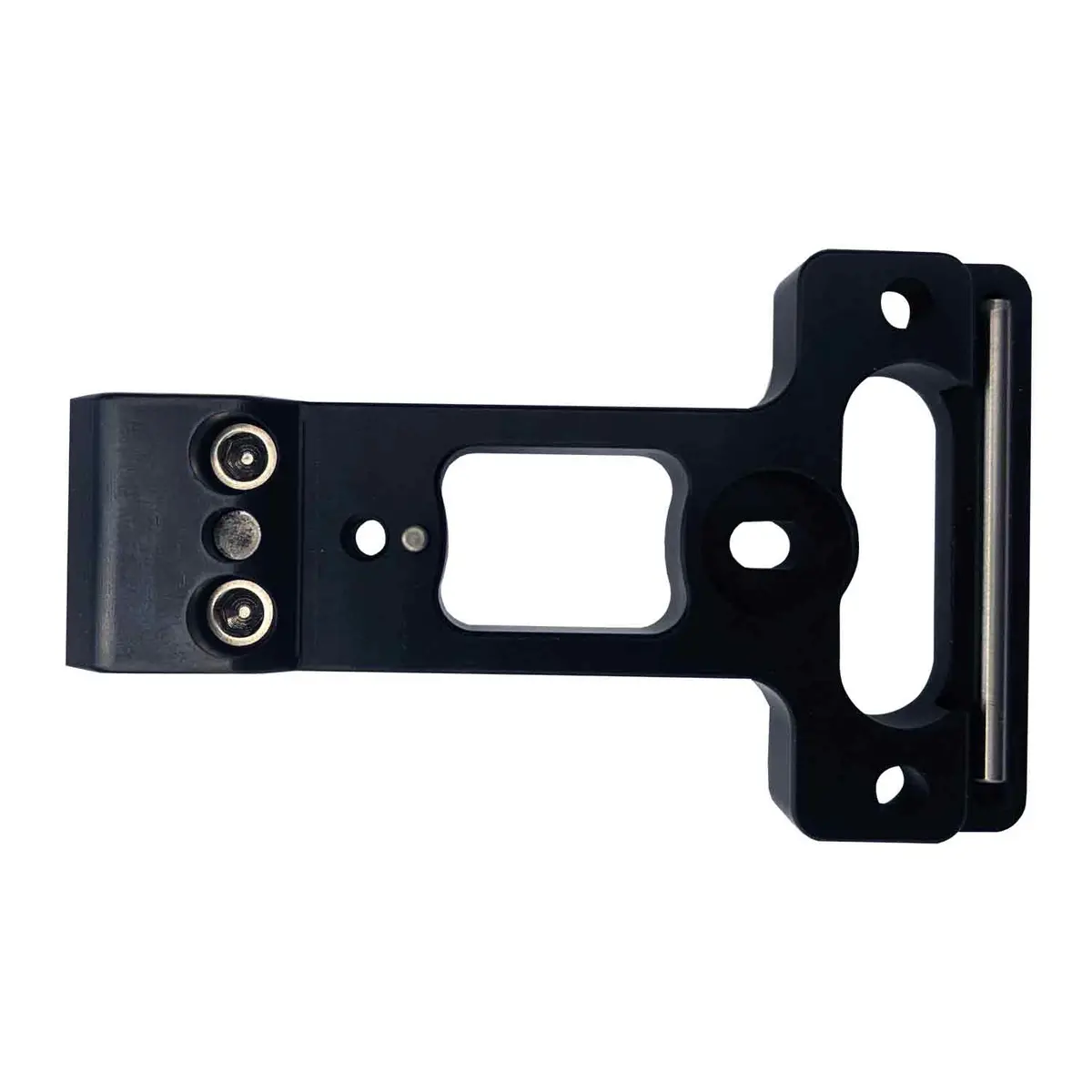 X-Pro Picatinny Mount Conversion Kit (Hogg Father/Tommy Hogg) 1