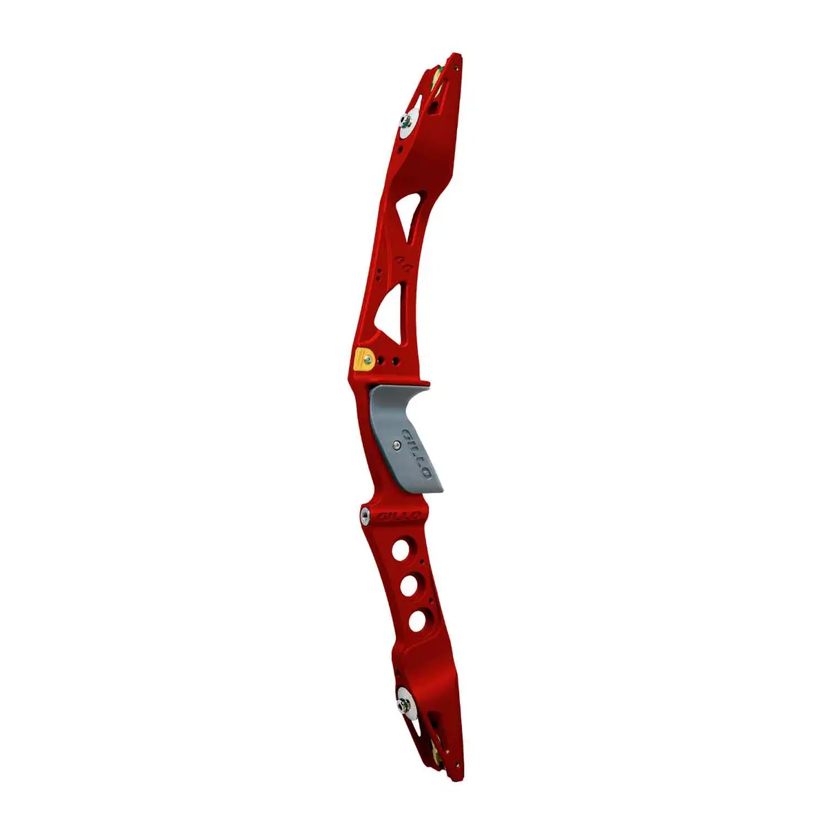Gillo Gq 25" M Ilf Recurve Riser 3