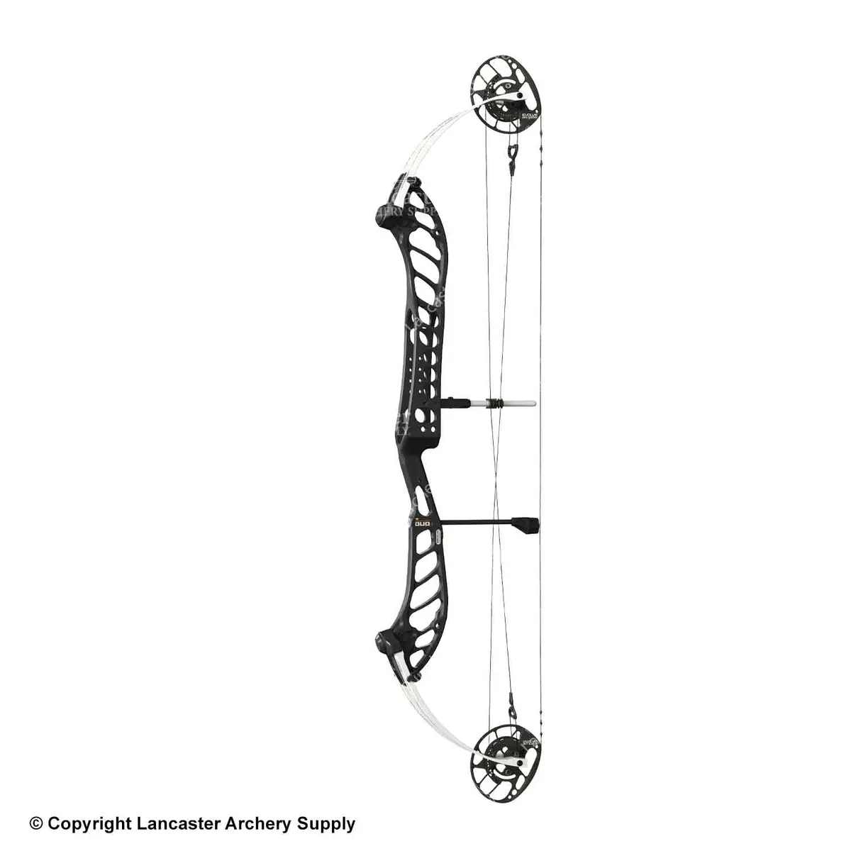 Pse Dominator Duo 40 Compound Target Bow (Se) 1