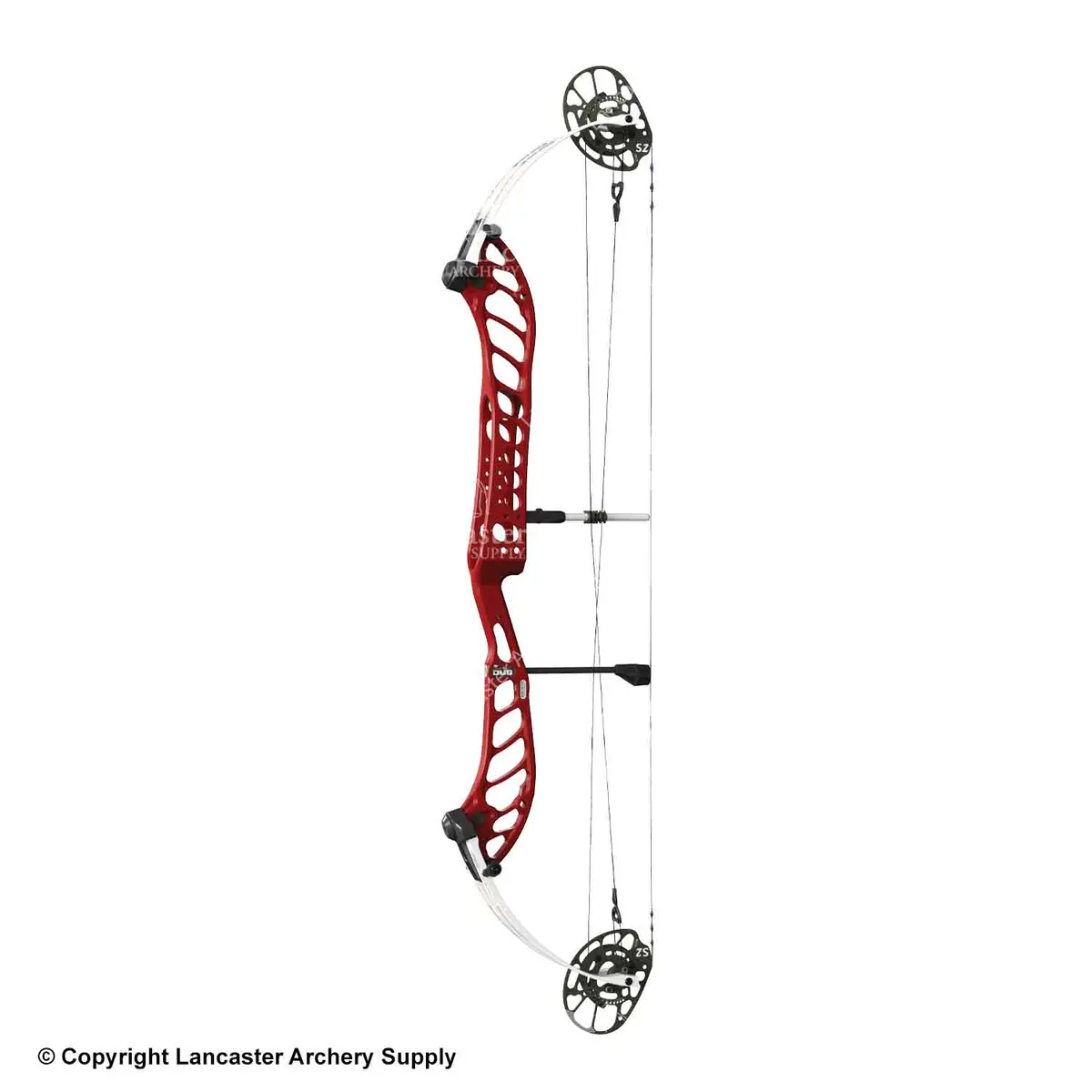 Pse Dominator Duo 40 Compound Target Bow (S2) 3