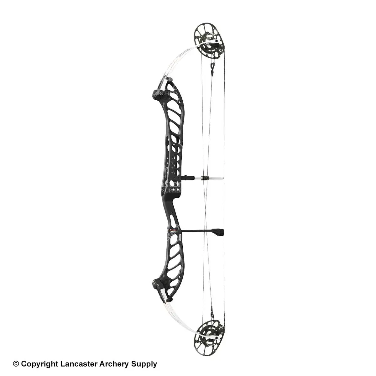 Pse Dominator Duo 40 Compound Target Bow (S2) 7