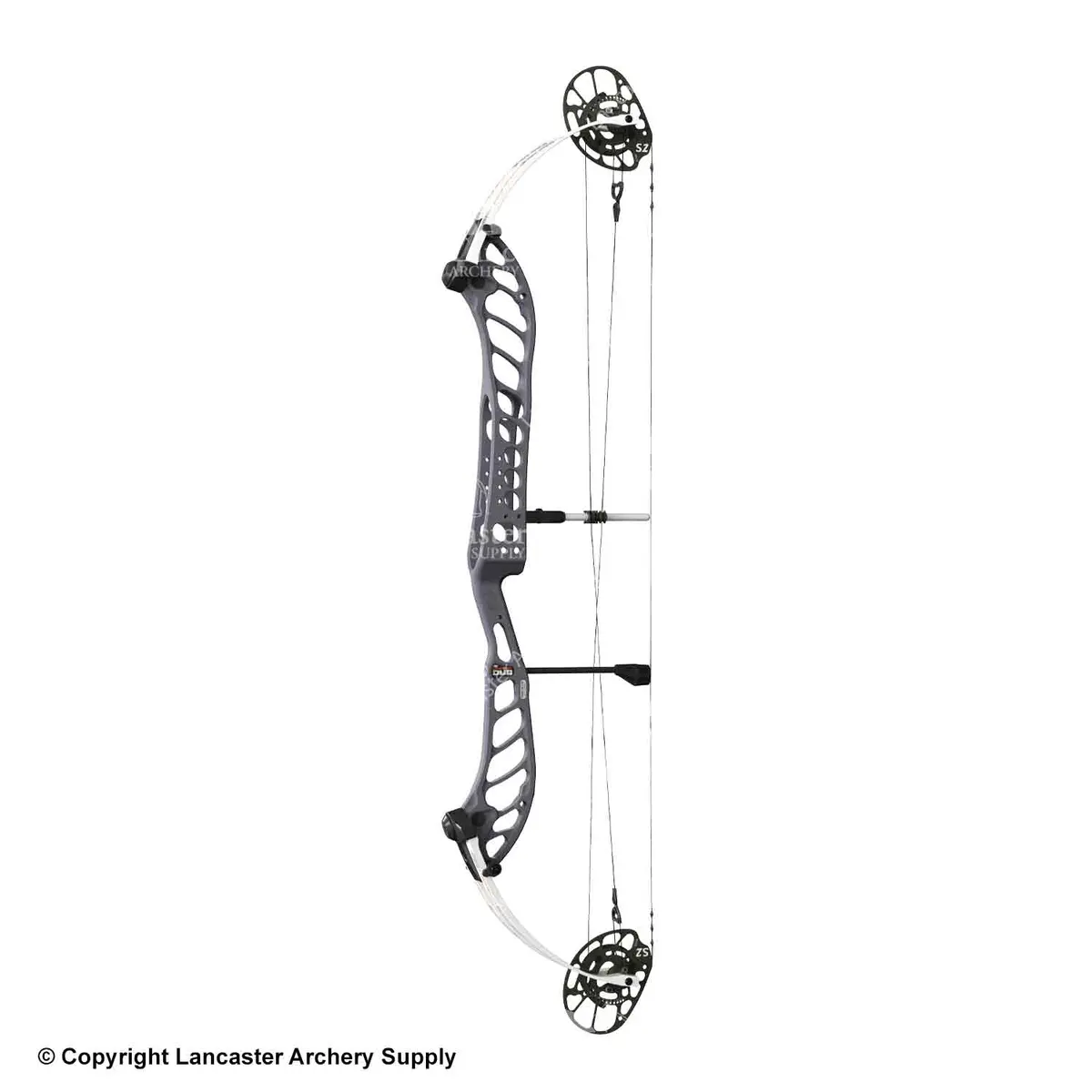 Pse Dominator Duo 40 Compound Target Bow (S2) 5