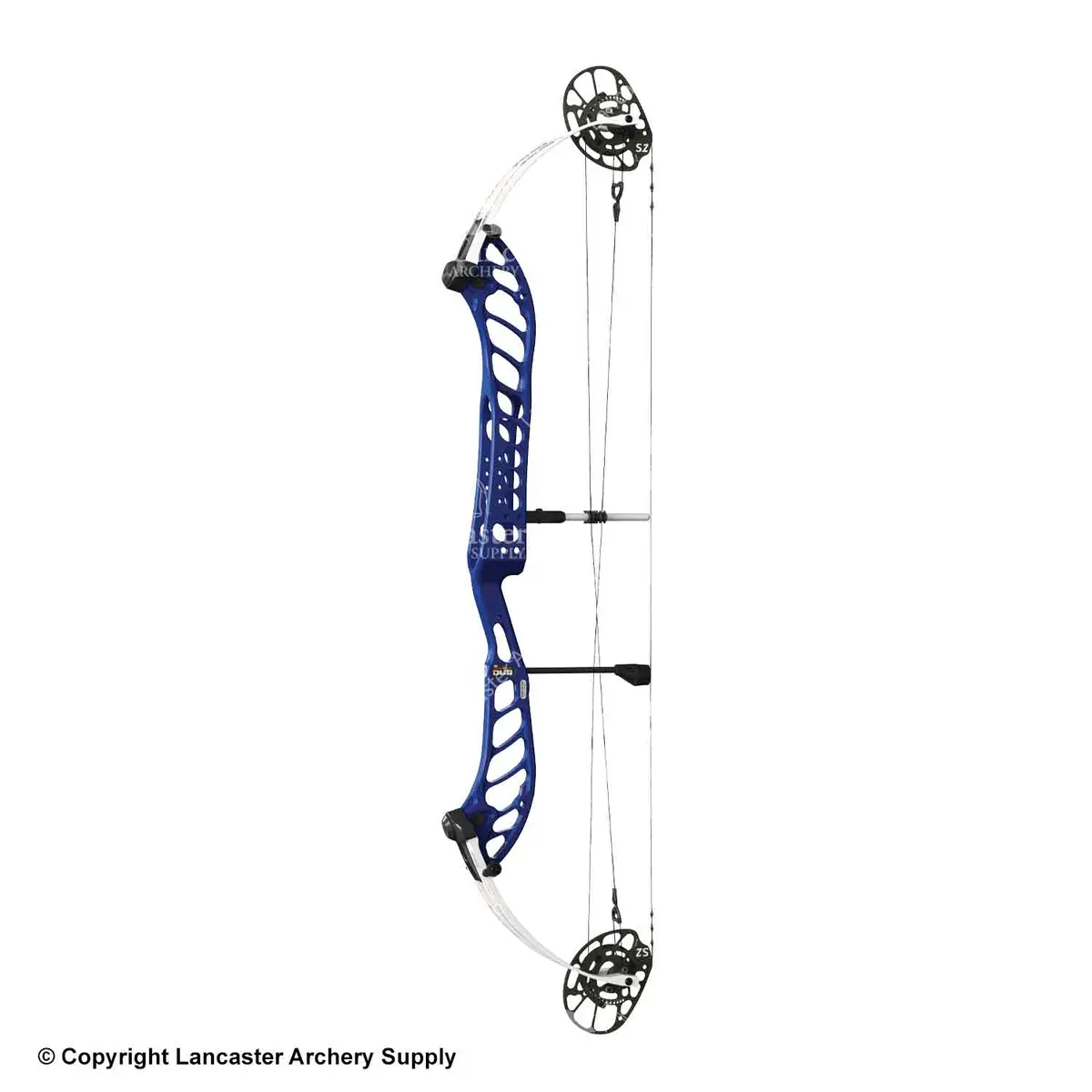 PSE Dominator Duo 40 S2 Limited-Edition Compound Target Bow - Image 5