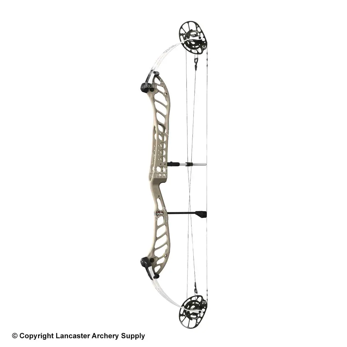 PSE Dominator Duo 40 S2 Limited-Edition Compound Target Bow - Image 6
