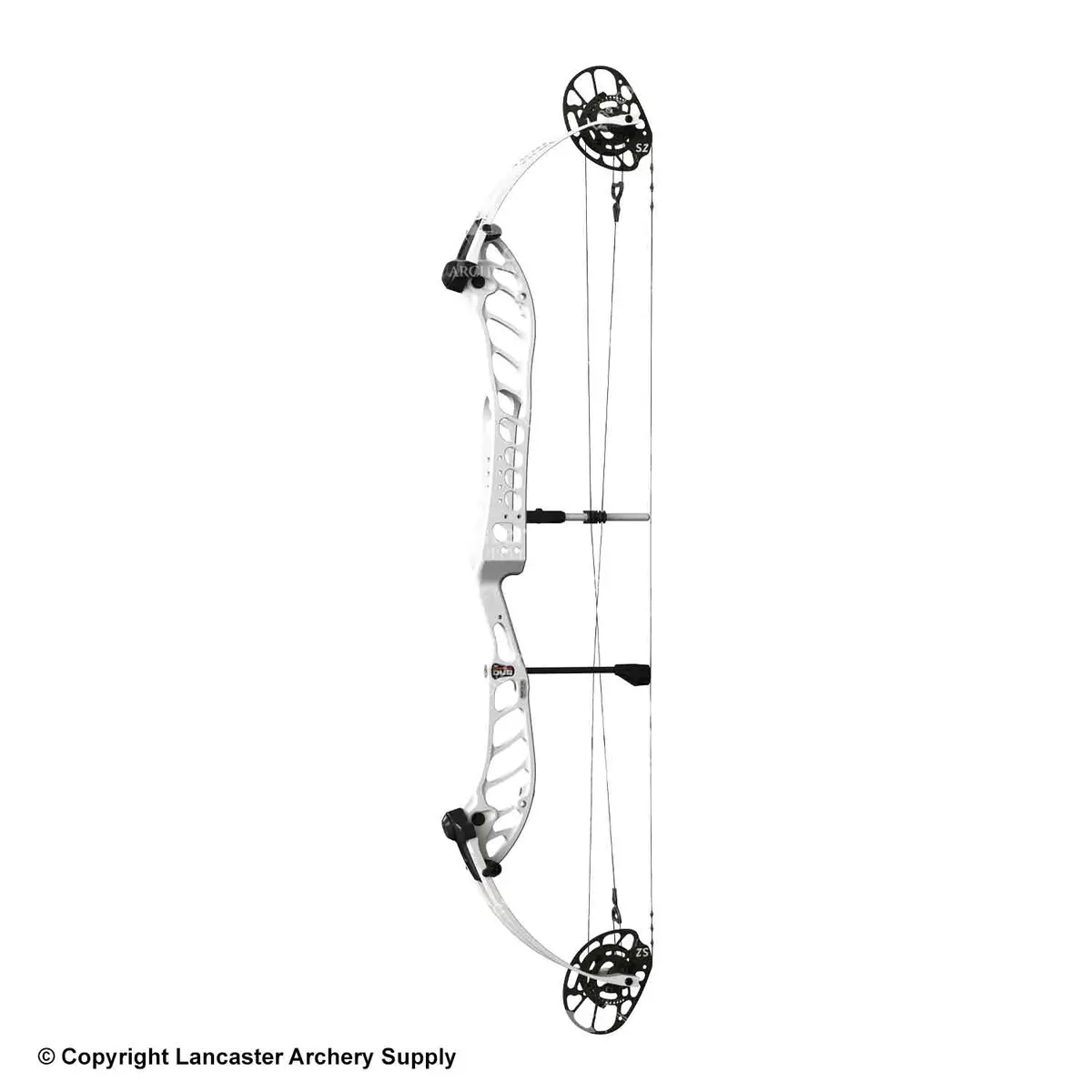 PSE Dominator Duo 40 S2 Limited-Edition Compound Target Bow - Image 7