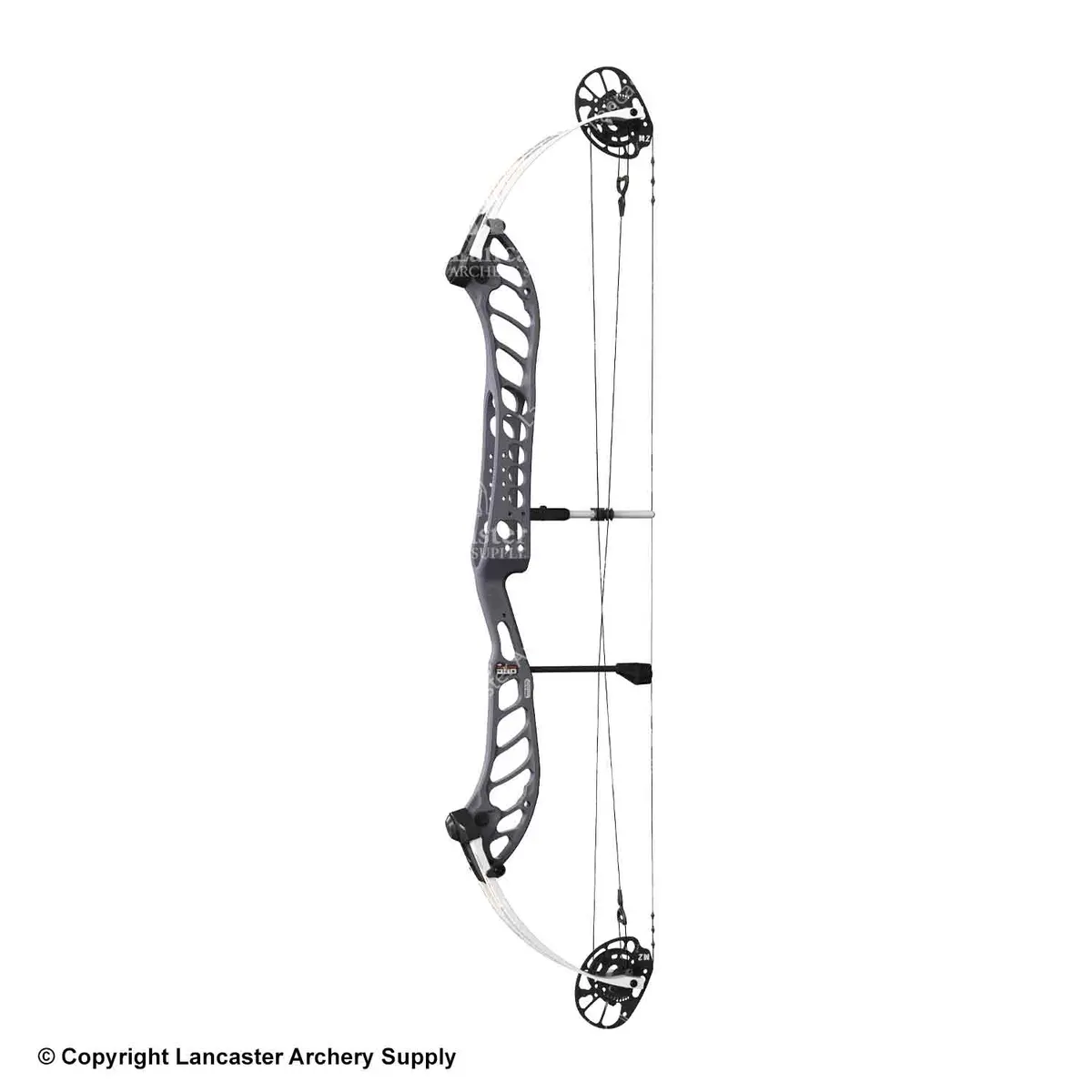 Pse Dominator Duo 40 Compound Target Bow (M2) 5