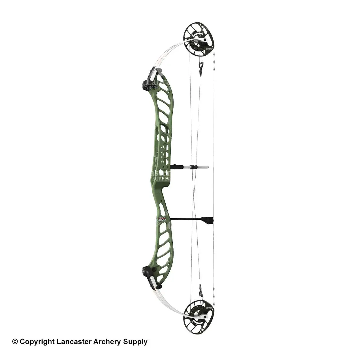 Pse Dominator Duo 38 Compound Target Bow (Se) 7